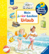 Buchcover Wieso? Weshalb? Warum? Mein junior-Lexikon: Urlaub