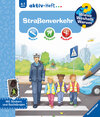 Buchcover Wieso? Weshalb? Warum? aktiv-Heft - Straßenverkehr