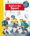 Buchcover Rund um den Sport