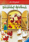 Buchcover Das große Bauernhof-Spielbuch