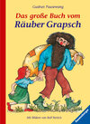 Buchcover Das große Buch vom Räuber Grapsch