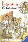 Buchcover Das Teufelskraut