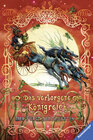 Buchcover Das verborgene Königreich 2: Der Fürst der Schatten