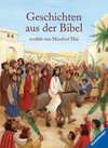 Buchcover Geschichten aus der Bibel