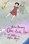 Buchcover Omi, liebe Omi