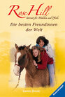 Buchcover Die besten Freundinnen der Welt