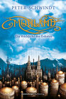 Buchcover Morland 1: Die Rückkehr der Eskatay