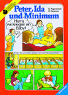 Buchcover Peter, Ida und Minimum (Broschur)