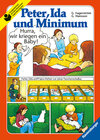 Buchcover Peter, Ida und Minimum (Gebunden)