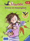 Buchcover Emma im Hasenglück