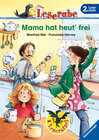 Buchcover Mama hat heut' frei