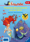 Buchcover Pimpinella Meerprinzessin und der Delfin