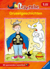 Buchcover Gruselgeschichten