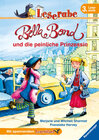 Buchcover Bella Bond und die peinliche Prinzessin