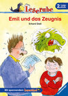 Buchcover Emil und das Zeugnis