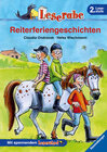 Buchcover Reiterferiengeschichten