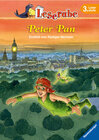 Buchcover Peter Pan