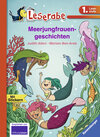 Buchcover Meerjungfrauengeschichten