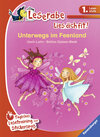 Buchcover Unterwegs im Feenland