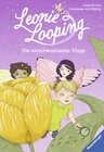 Buchcover Leonie Looping, Band 5: Die verschwundenen Dinge
