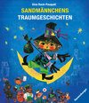 Buchcover Sandmännchens Traumgeschichten