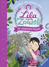 Buchcover Lila und Zausel, Band 1: Der zauberhafte Ponyhof