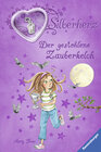 Buchcover Der gestohlene Zauberkelch