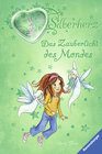 Buchcover Das Zauberlicht des Mondes