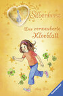 Buchcover Das verzauberte Kleeblatt