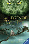 Buchcover Die Legende der Wächter, Band 2: Die Wanderschaft