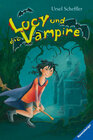 Buchcover Lucy und die Vampire