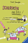 Buchcover Schurken am Ball!