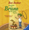 Buchcover Geschichten vom Bruno mit den grünen Haaren