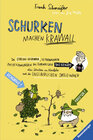 Buchcover Schurken machen Krawall