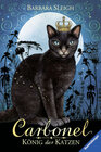 Buchcover Carbonel. König der Katzen