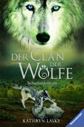 Buchcover Der Clan der Wölfe, Band 2: Schattenkrieger