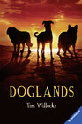 Buchcover Doglands