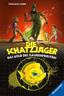Buchcover Das Gold des Zauberpriesters