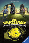 Buchcover Im Bann der blauen Steine