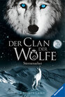 Buchcover Der Clan der Wölfe, Band 6: Sternenseher