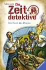Buchcover Die Zeitdetektive, Band 36: Der Fluch des Pharao