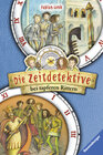 Buchcover Die Zeitdetektive bei tapferen Rittern
