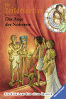 Buchcover Das Auge der Nofretete