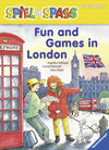 Buchcover Fun and Games in London