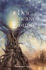 Buchcover Die Chroniken der Nebelkriege 4: Der silberne Traum