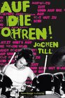 Buchcover Auf die Ohren!