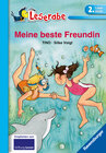 Buchcover Meine beste Freundin - Leserabe 2. Klasse - Erstlesebuch ab 7 Jahren