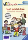 Buchcover Noah gehört dazu