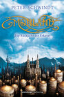 Buchcover Morland 1: Die Rückkehr der Eskatay