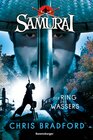 Buchcover Samurai 5: Der Ring des Wassers